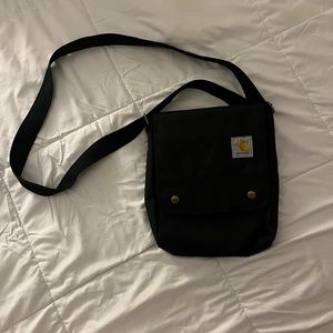 Carhartt Legacy Women's Cross-Body Carry All Bag